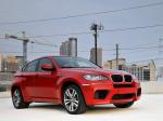 BMW X6 M 2009 года